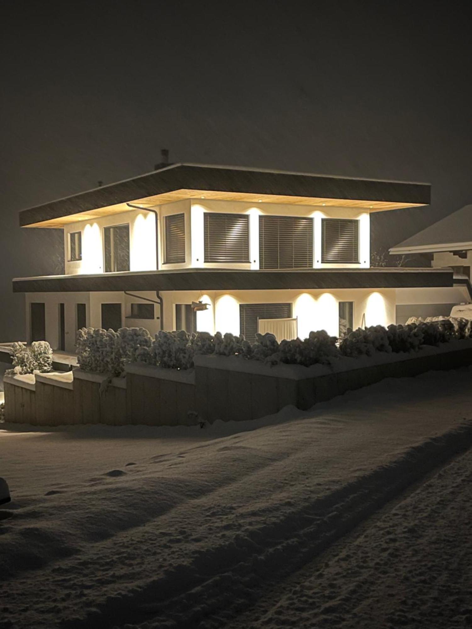 Appartement Naturdiamant Söll Exteriér fotografie